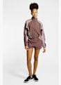 Nike Swift Repel veste de course fmmes Violet 46662 4