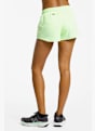 New Balance RC Seamless 3" short donna Giallo 47164 2