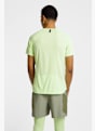 Nike Pro Training Dri-FIT t-shirt uomo Giallo 46700 3