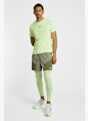 Nike Pro Training Dri-FIT t-shirt uomo Giallo 46700 4