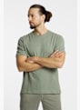 Nike Primary Dri-FIT Herren T-Shirt Grün 46703 2