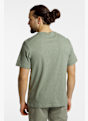 Nike Primary Dri-FIT Herren T-Shirt Grün 46703 3