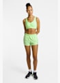 New Balance RC Medium soutien-gorge de sport femmes Jaune 46702 4