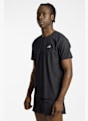 New Balance Race Day Ultra Light Herren T-Shirt Schwarz 46706 1