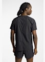 New Balance Race Day Ultra Light Herren T-Shirt Schwarz 46706 2
