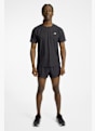 New Balance Race Day Ultra Light t-shirt uomo Nero 46706 3