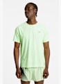New Balance Race Day Ultra Light t-shirt uomo Giallo 46704 2
