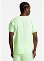 New Balance Race Day Ultra Light t-shirt uomo Giallo 46704 3