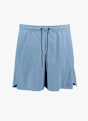 Nike Dri-FIT Unlimited 7 Inch Herren Short Blau 46712 1