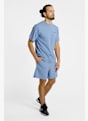 Nike Dri-FIT Unlimited 7 Inch short uomo Blu 46712 4