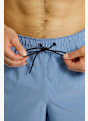 Nike Dri-FIT Unlimited 7 Inch short hommes Bleu 46712 5