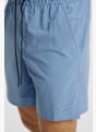 Nike Dri-FIT Unlimited 7 Inch Herren Short Blau 46712 6
