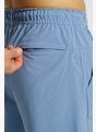 Nike Dri-FIT Unlimited 7 Inch Herren Short Blau 46712 7