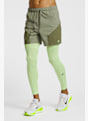 Nike Pro Training Dri-FIT ADV 6" short hommes Vert 46695 2