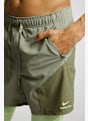 Nike Pro Training Dri-FIT ADV 6" short hommes Vert 46695 6