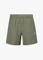 Nike Pro Dri-FIT short uomo Grigio 46713 1