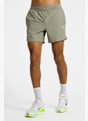 Nike Pro Dri-FIT short uomo Grigio 46713 2