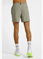 Nike Pro Dri-FIT short uomo Grigio 46713 3