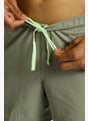 Nike Pro Dri-FIT short uomo Grigio 46713 5