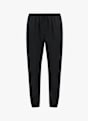 New Balance Run Essentials Herren Laufhose Schwarz 46715 1