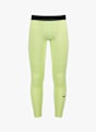 Nike Pro Dri-FIT Herren Tight Schwarz 46721 1