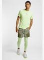 Nike Pro Dri-FIT pantaloni aderenti uomo Nero 46721 4