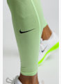 Nike Pro Dri-FIT tight hommes Noir 46721 6