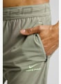 Nike Pro Training Dri-FIT pantalon de sport hommes Vert 46723 4