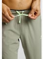 Nike Pro Training Dri-FIT pantalon de sport hommes Vert 46723 5