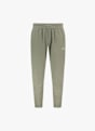 Nike Pro Training Dri-FIT Herren Trainerhose Grün 46723 6