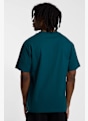 New Balance Sport Essentials Small Logo t-shirt donna Verde 46720 3