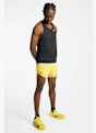 Nike AeroSwift Dri-FIT ADV short hommes Orange 46731 3
