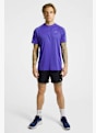 Nike Stride Dri-FIT 5" Herren Short Schwarz 46729 4
