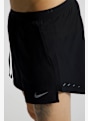 Nike Stride Dri-FIT 5" Herren Short Schwarz 46729 5