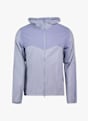Nike Stride Dri-FIT Herren Laufjacke Lila 46730 1