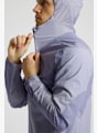 Nike Stride Dri-FIT Herren Laufjacke Lila 46730 6