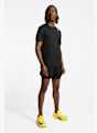 Nike Aeroswift Dri-FIT ADV Herren T-Shirt Schwarz 46717 4