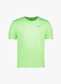 Nike Dri-FIT UV Miler t-shirt hommes Vert 46728 1