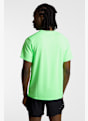 Nike Dri-FIT UV Miler t-shirt hommes Vert 46728 3