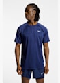 Nike Stride Dri-FIT ADV t-shirt hommes Bleu 46733 1