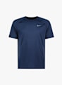 Nike Stride Dri-FIT ADV t-shirt hommes Bleu 46733 5