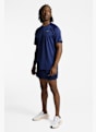 Nike Stride Dri-FIT ADV t-shirt hommes Bleu 46733 3