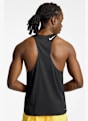 Nike Aeroswift Dri-FIT ADV Herren Tanktop Schwarz 46727 2