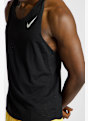 Nike Aeroswift Dri-FIT ADV tanktop hommes Noir 46727 4