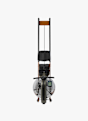 Fluid Apollo PRO XL rameur Marron 46719 3