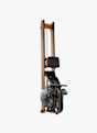 Fluid Apollo PRO XL rameur Marron 46719 4
