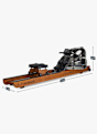 Fluid Apollo PRO XL rameur Marron 46719 9