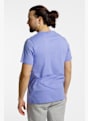 Nike Club t-shirt uomo Blu 46724 3