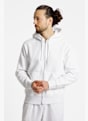 Nike Club Fleece hoodie hommes Blanc Cassé 46716 2