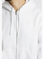 Nike Club Fleece Herren Hoodie Offwhite 46716 5